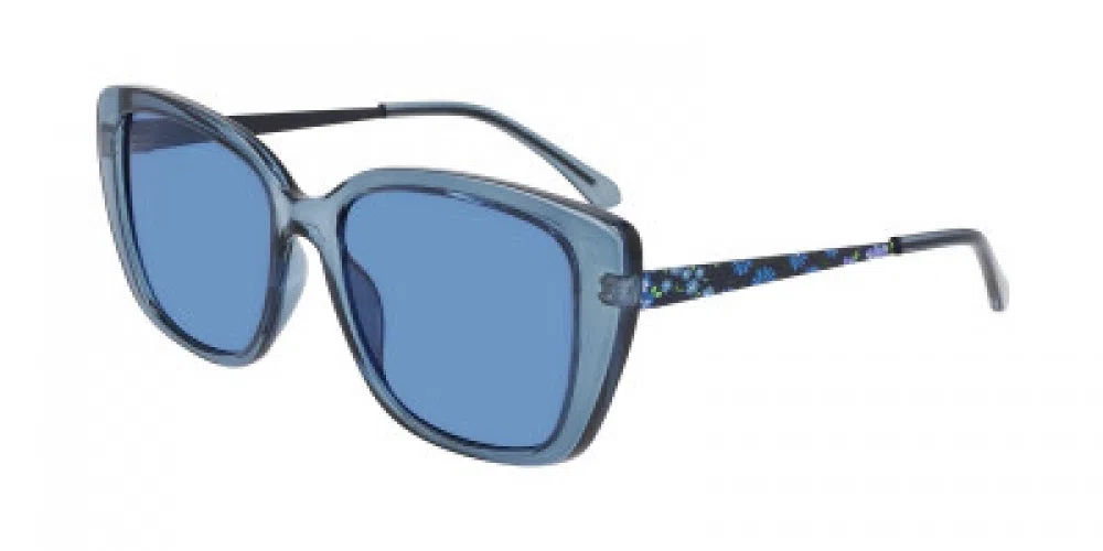 Draper James DJ7061 Sunglasses - view 3